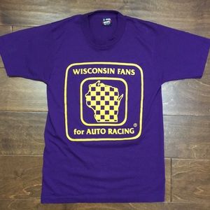 AUTO Racing T-shirt